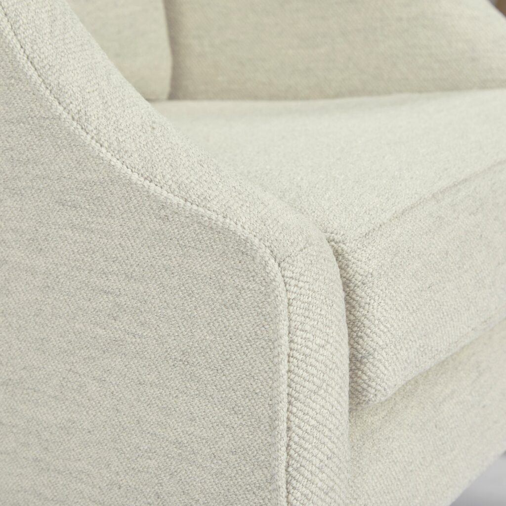 Oldman Occasional Chair | Mitchell Cloth 05
