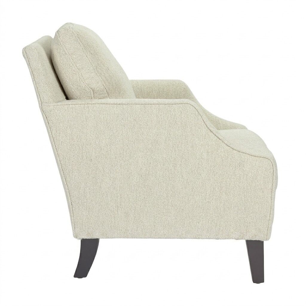 Oldman Compact Occasional Chair | Lima 04