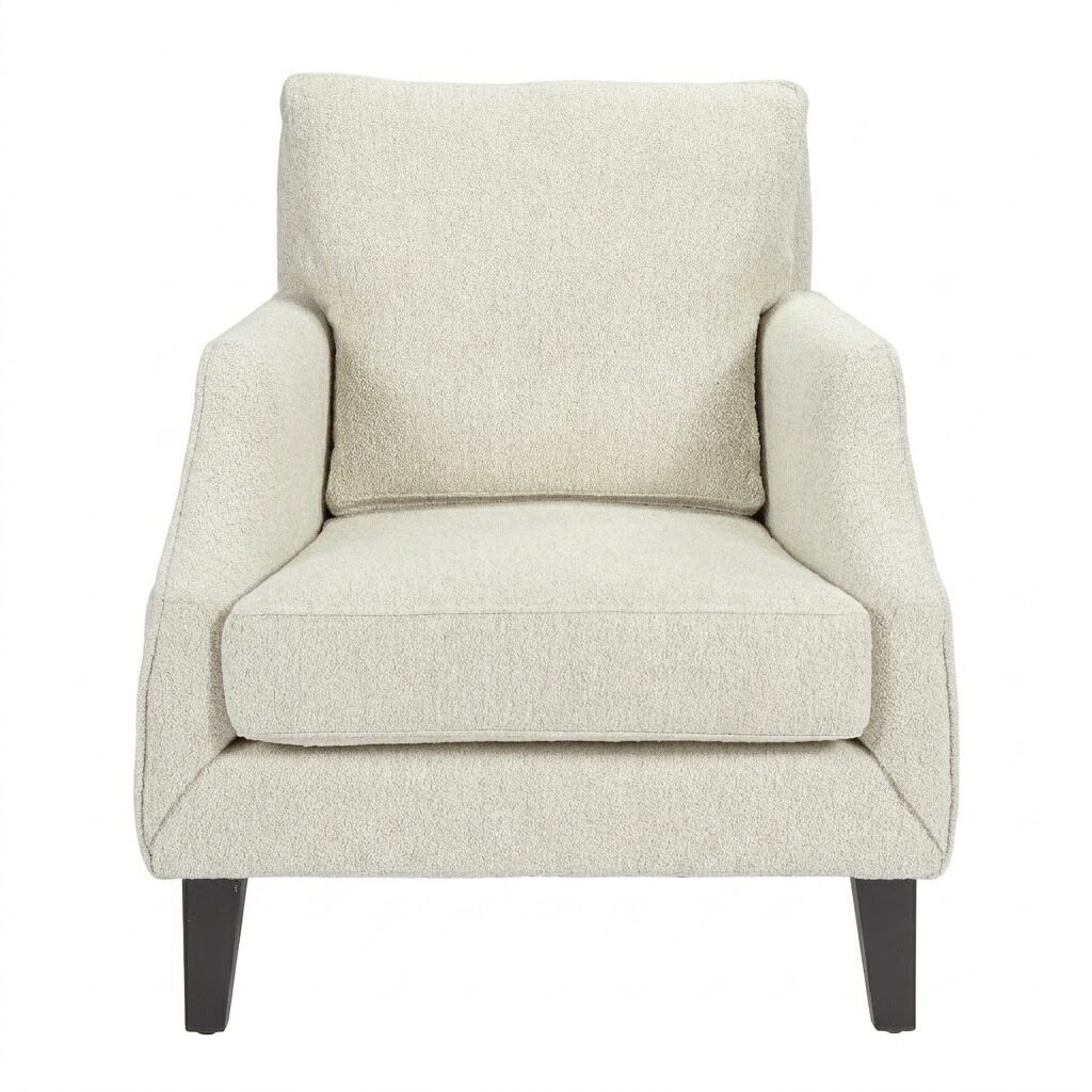 Oldman Compact Occasional Chair | Lima 04