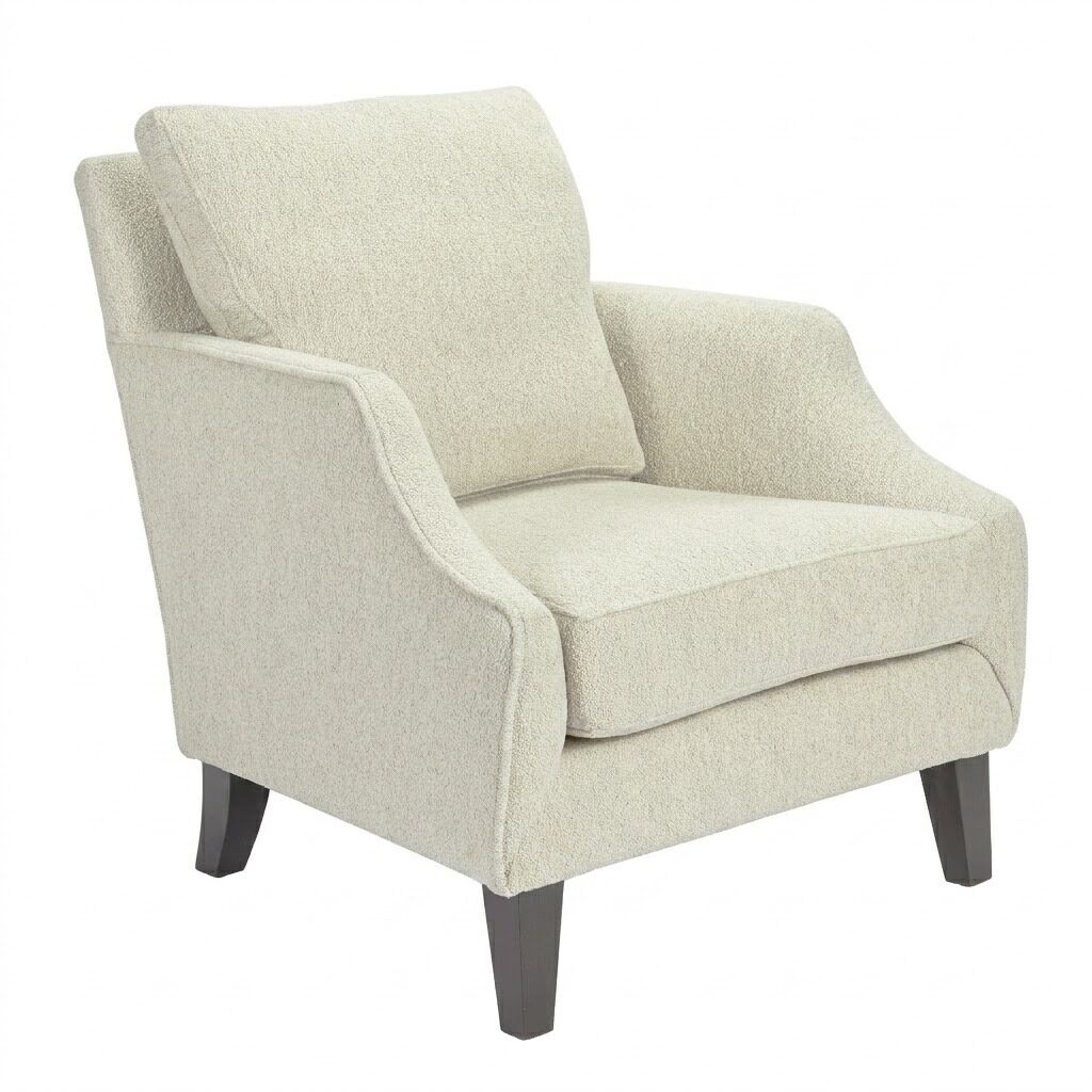 Oldman Compact Occasional Chair | Lima 04