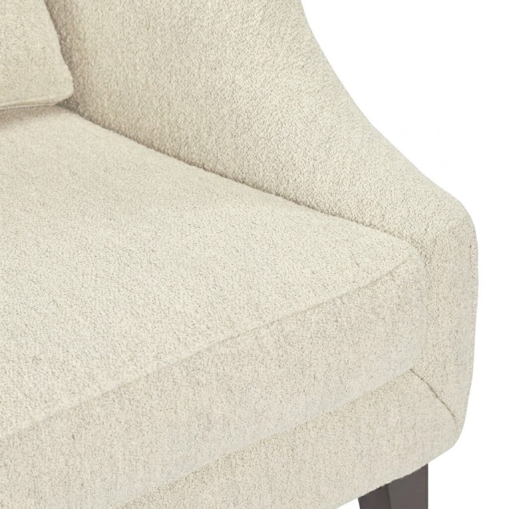 Oldman Compact Occasional Chair | Lima 04