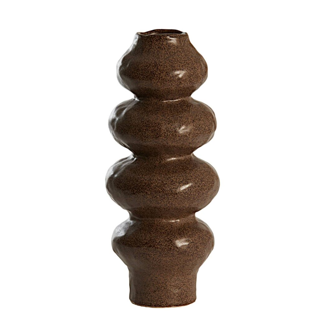 Rogano Vase