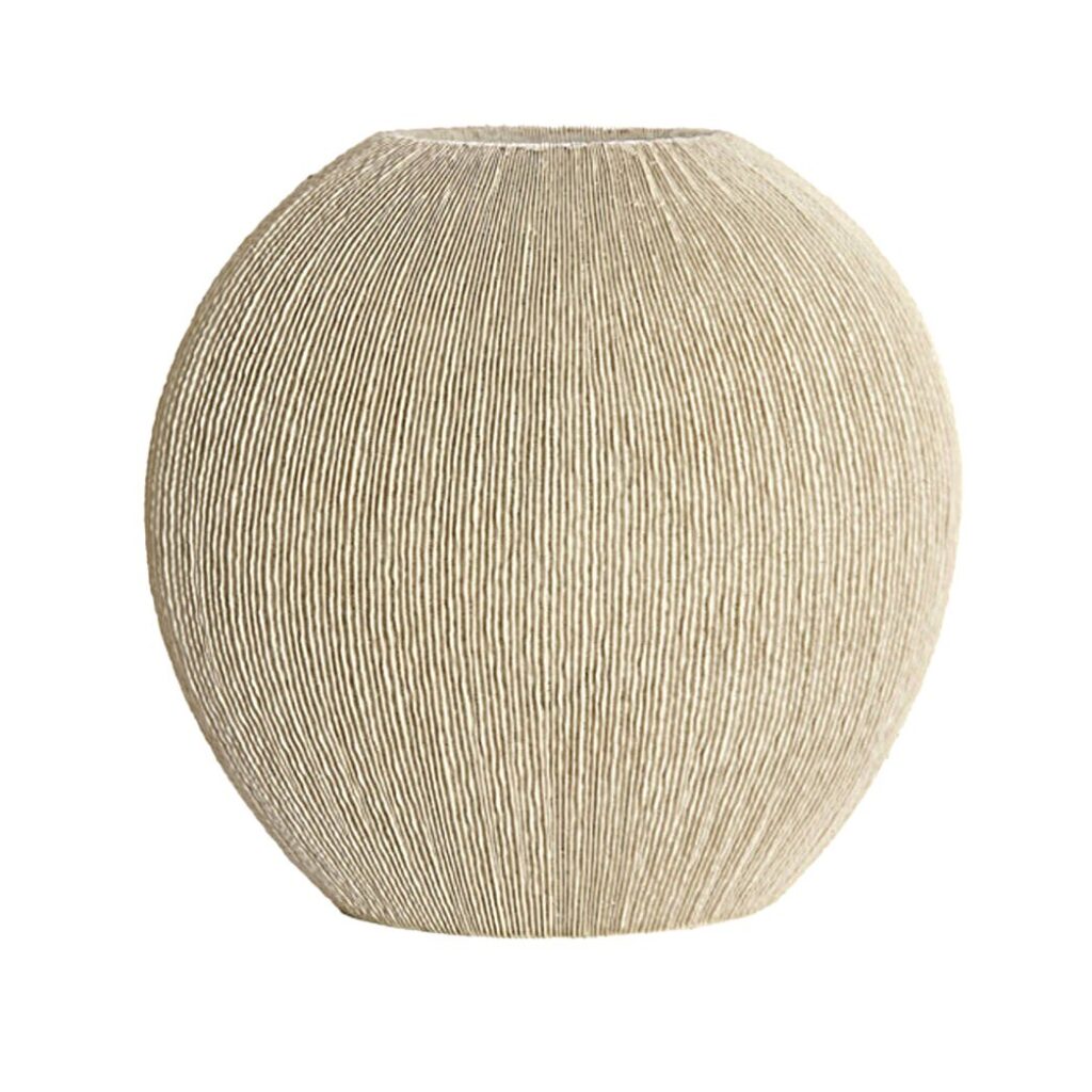 Bubio Vase | 305mm