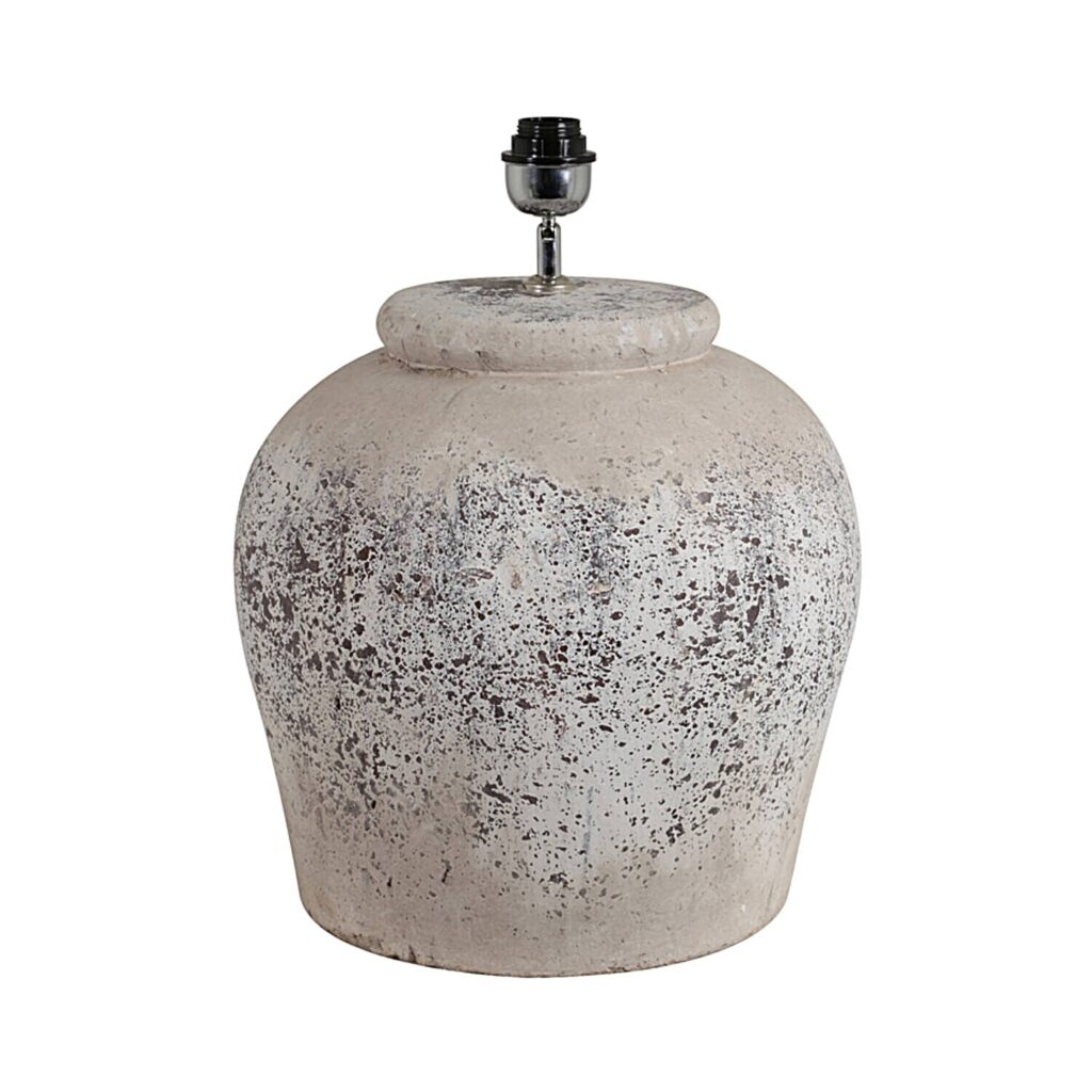 Etna Lamp Base | 500mm