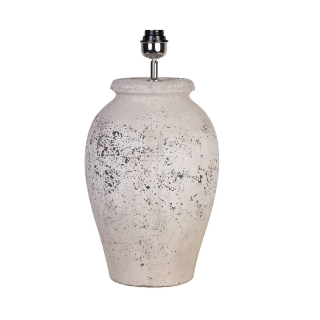 Vulsini Lamp Base