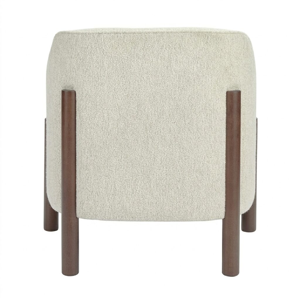 Prototype Occasional Chair | Lima 04