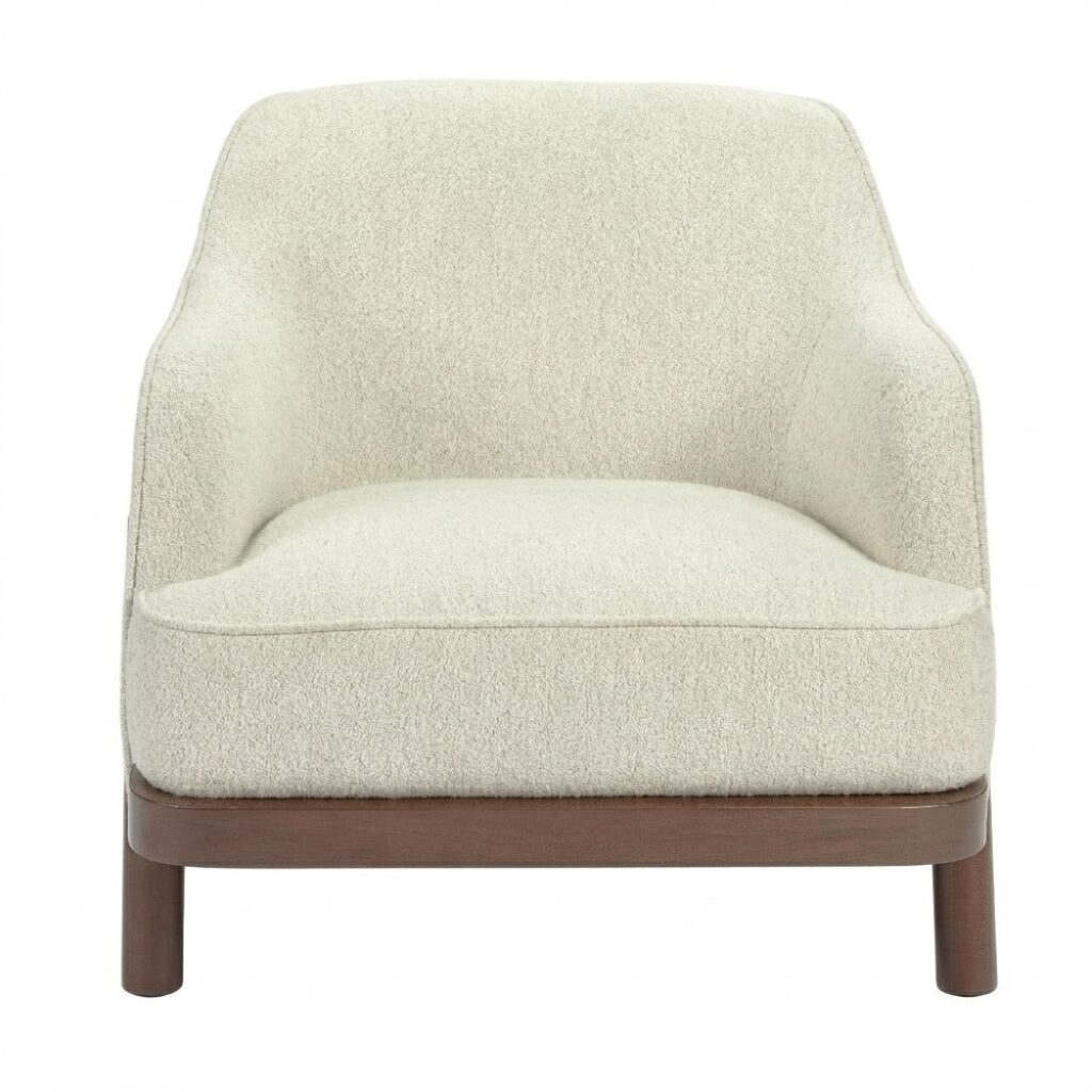 Prototype Occasional Chair | Lima 04