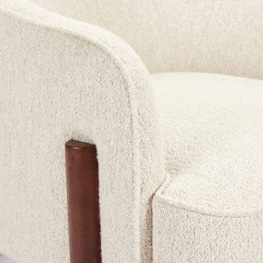 Prototype Occasional Chair | Lima 04