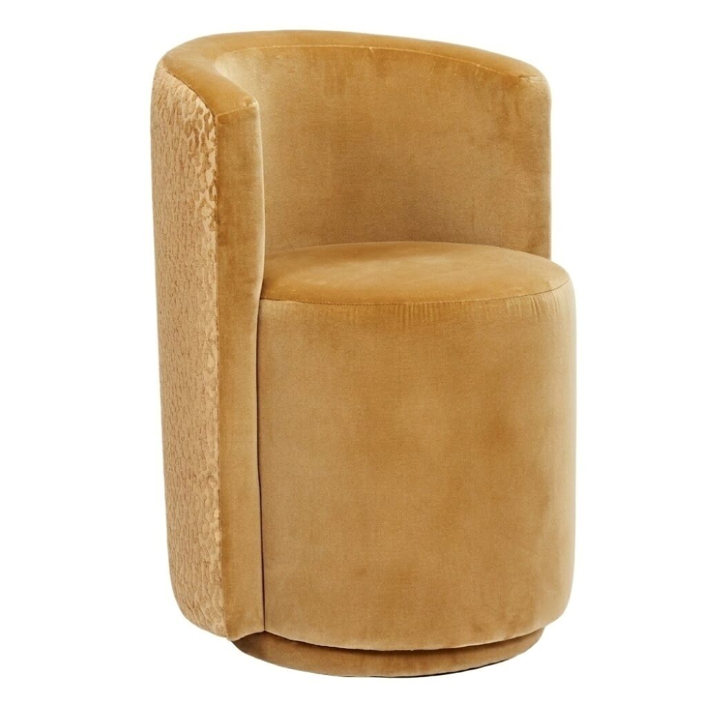 Shoreditch Shaped Chair | Opera and Cesar