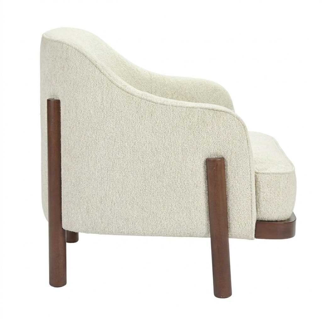 Prototype Occasional Chair | Lima 04