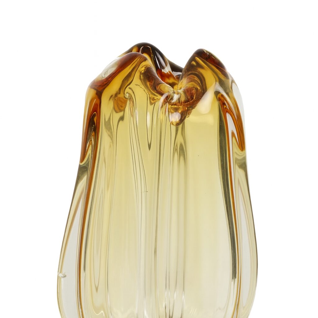 Murela Glass Object 300 | Amber