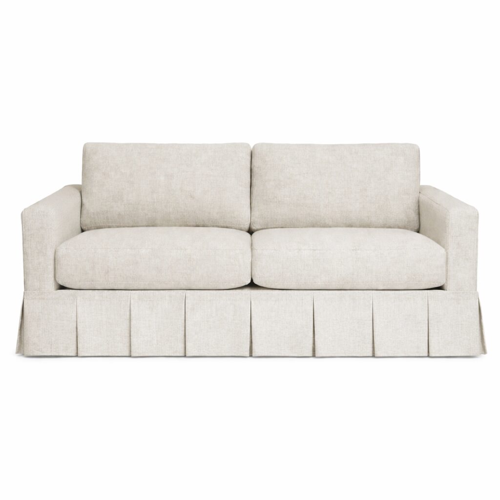pullman slim sofa