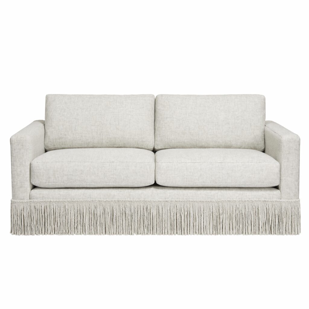 pullman slim sofa