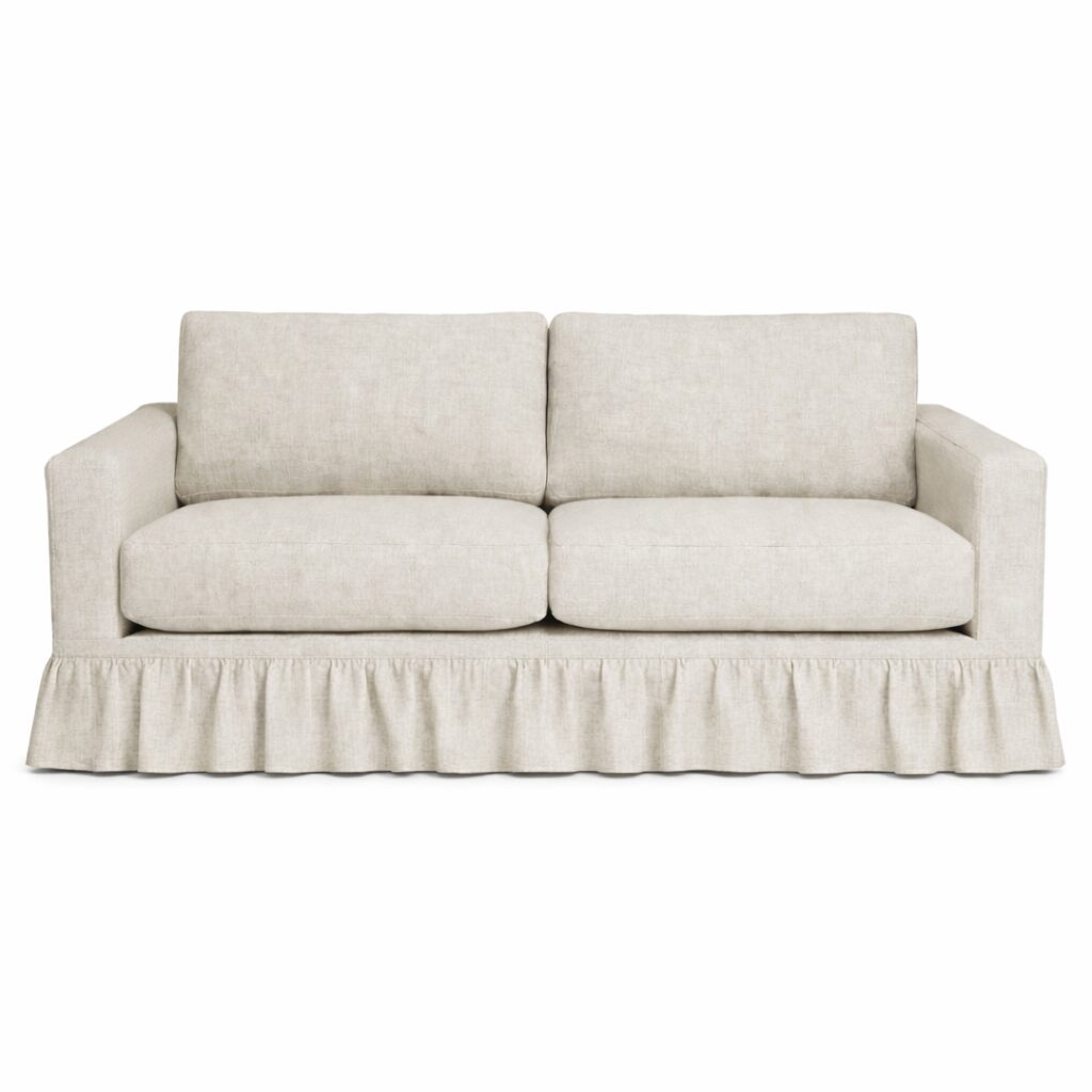 pullman slim sofa