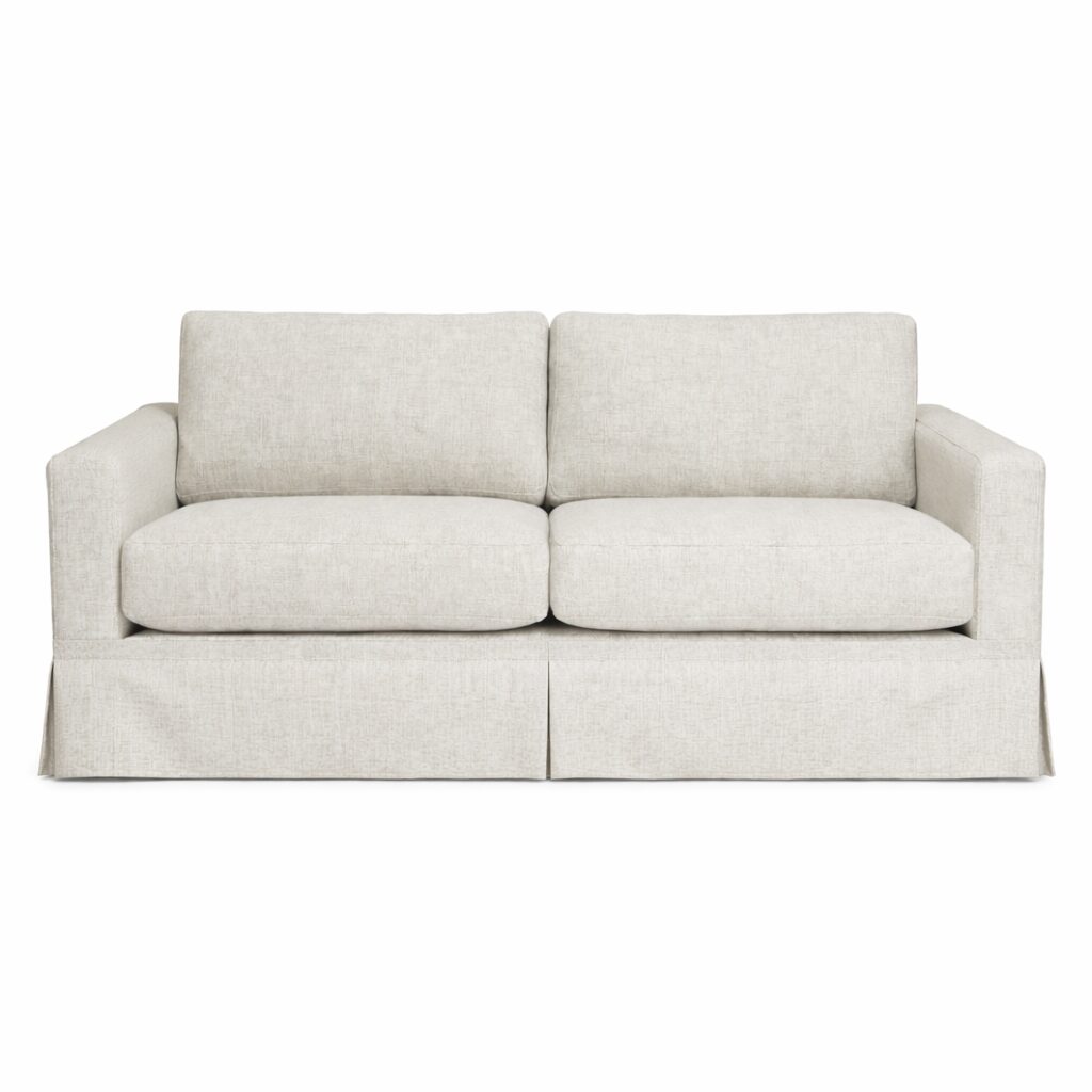 pullman slim sofa