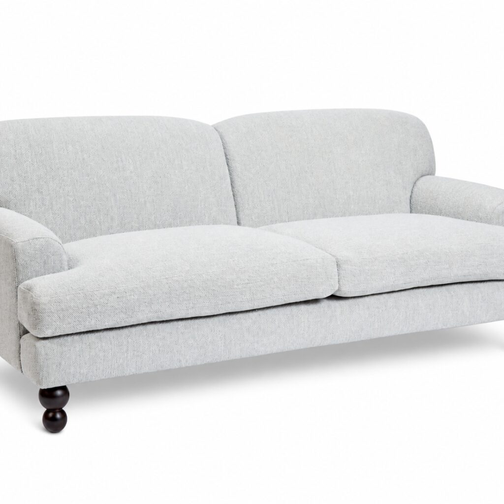 Fisher Sofa | Mitchell Cloth 04, 2000mm