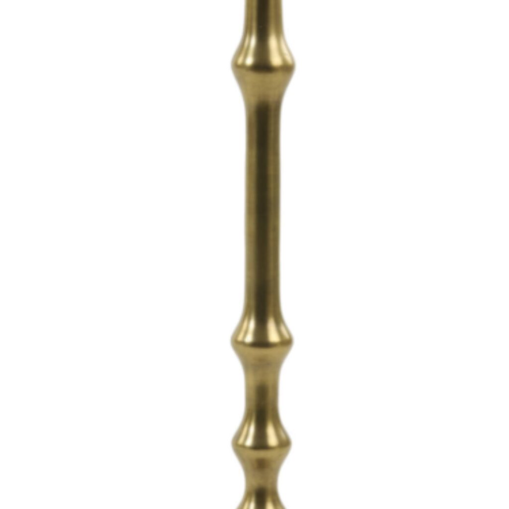 Semut Lamp Base | Antique Bronze