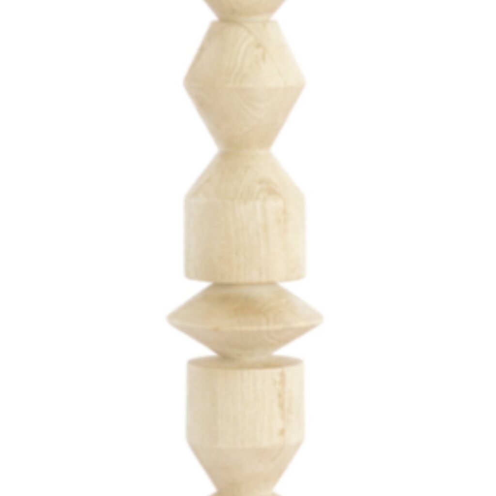 Edie Lamp Base