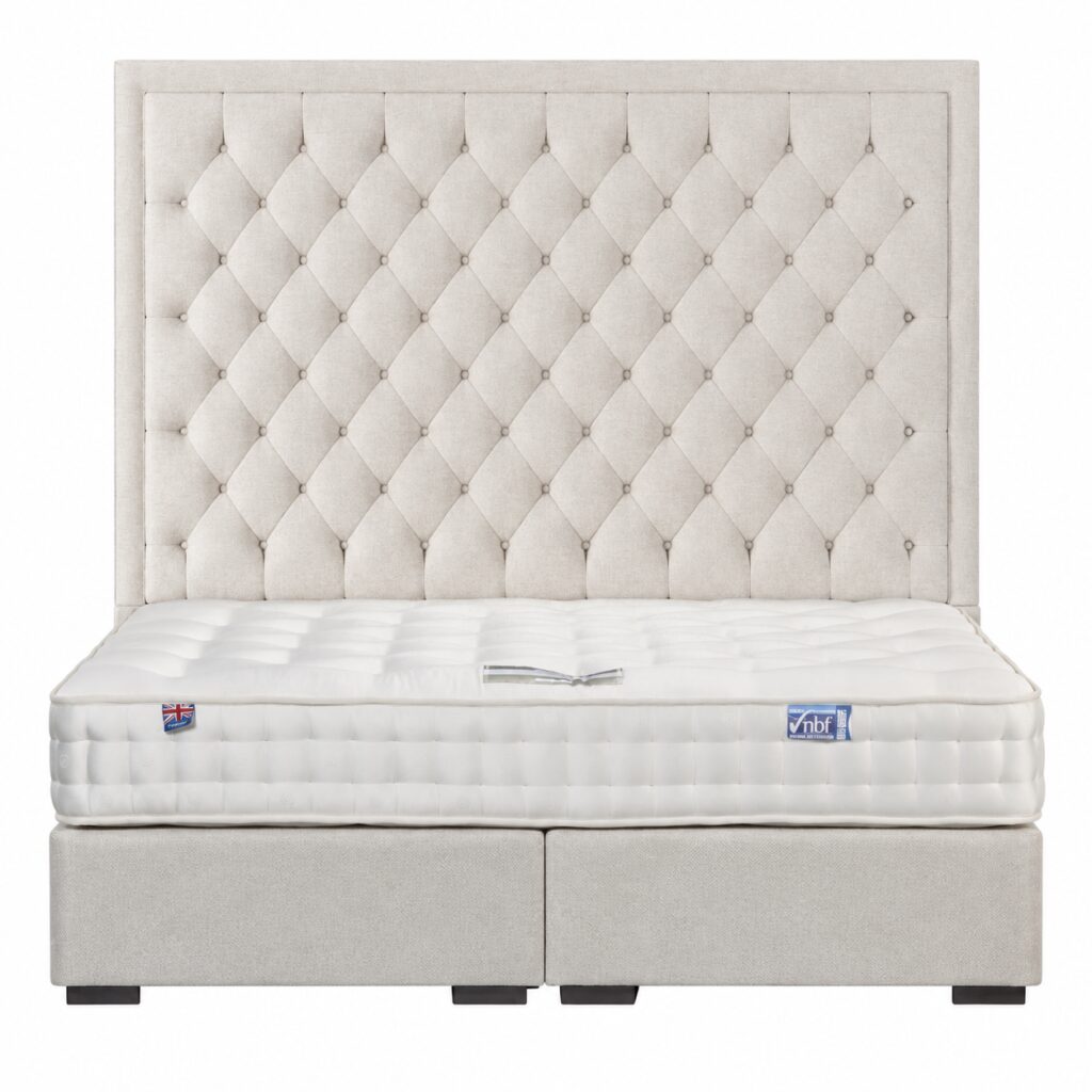 Eiffel Headboard