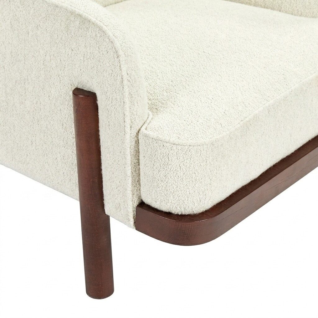 Prototype Occasional Chair | Lima 04