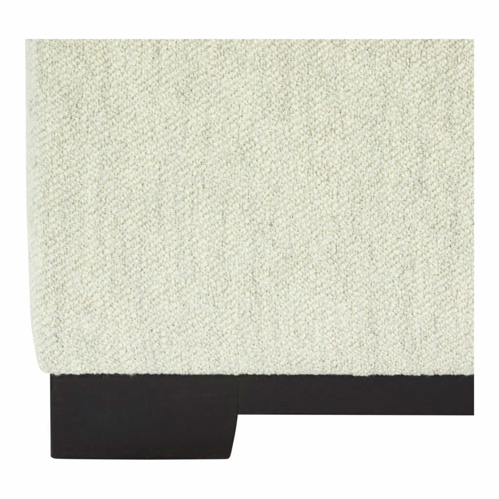 Barcelona Blanket Box | Mitchell Cloth 05, 1250mm