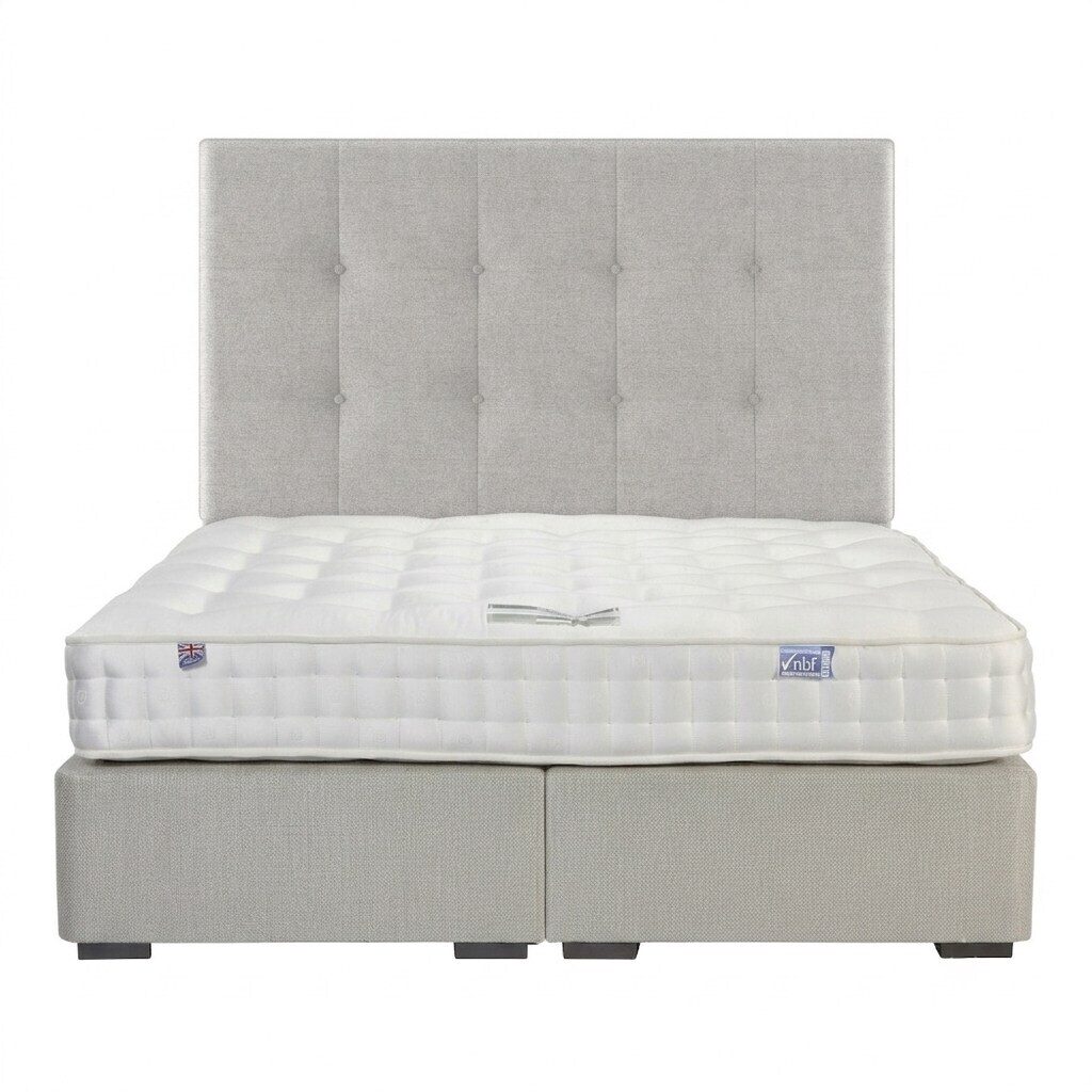 Barcelona Headboard