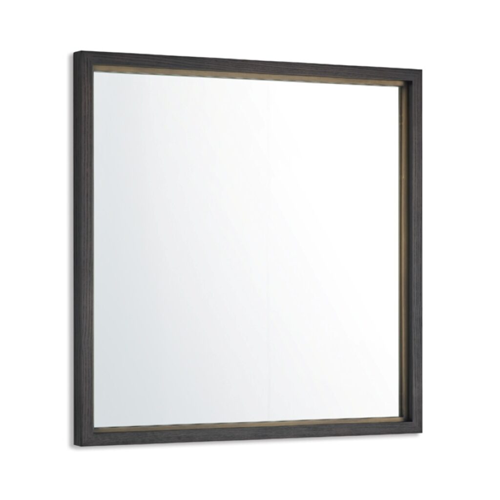 Baxter Mirror | 900mm x 900mm