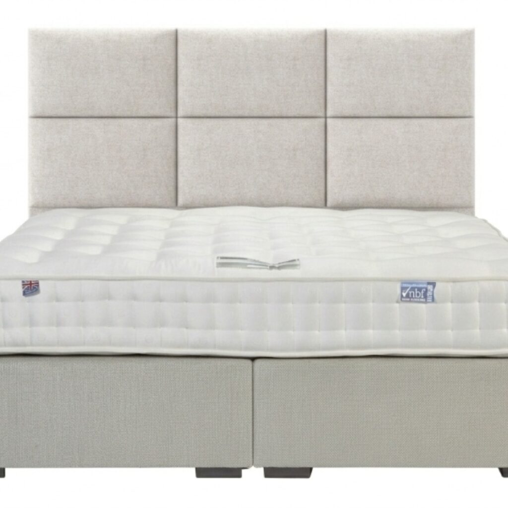 Rectangular Bourneville Headboard