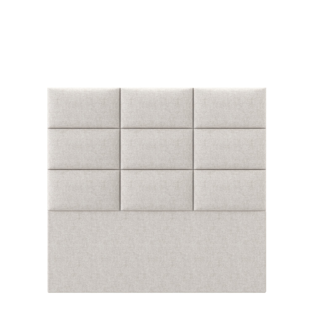 Bourneville Headboard | Naberia 02, 1600mm