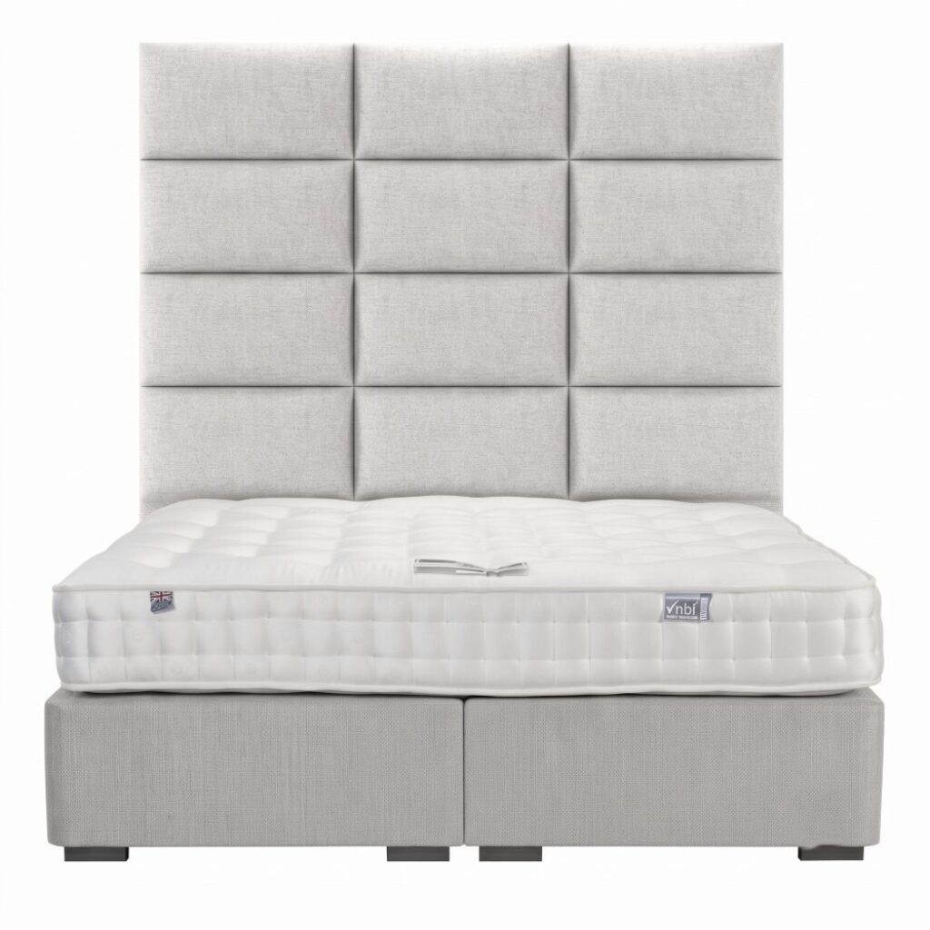 Rectangular Bourneville Headboard
