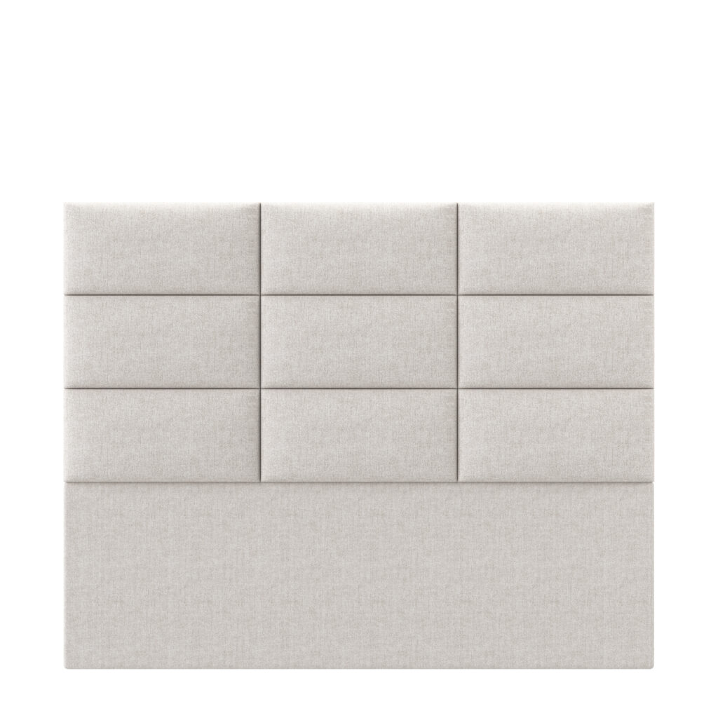Bourneville Headboard | Naberia 02, 1900mm