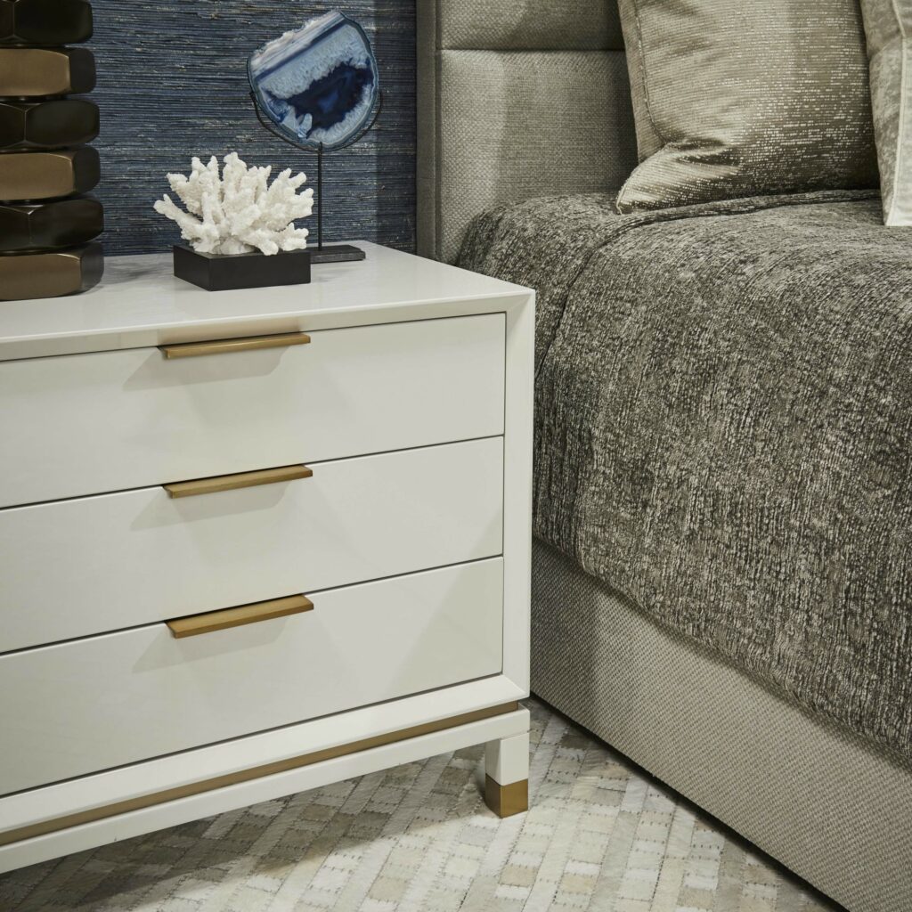 Bournville Headboard | Naberia 02 | 1600mm