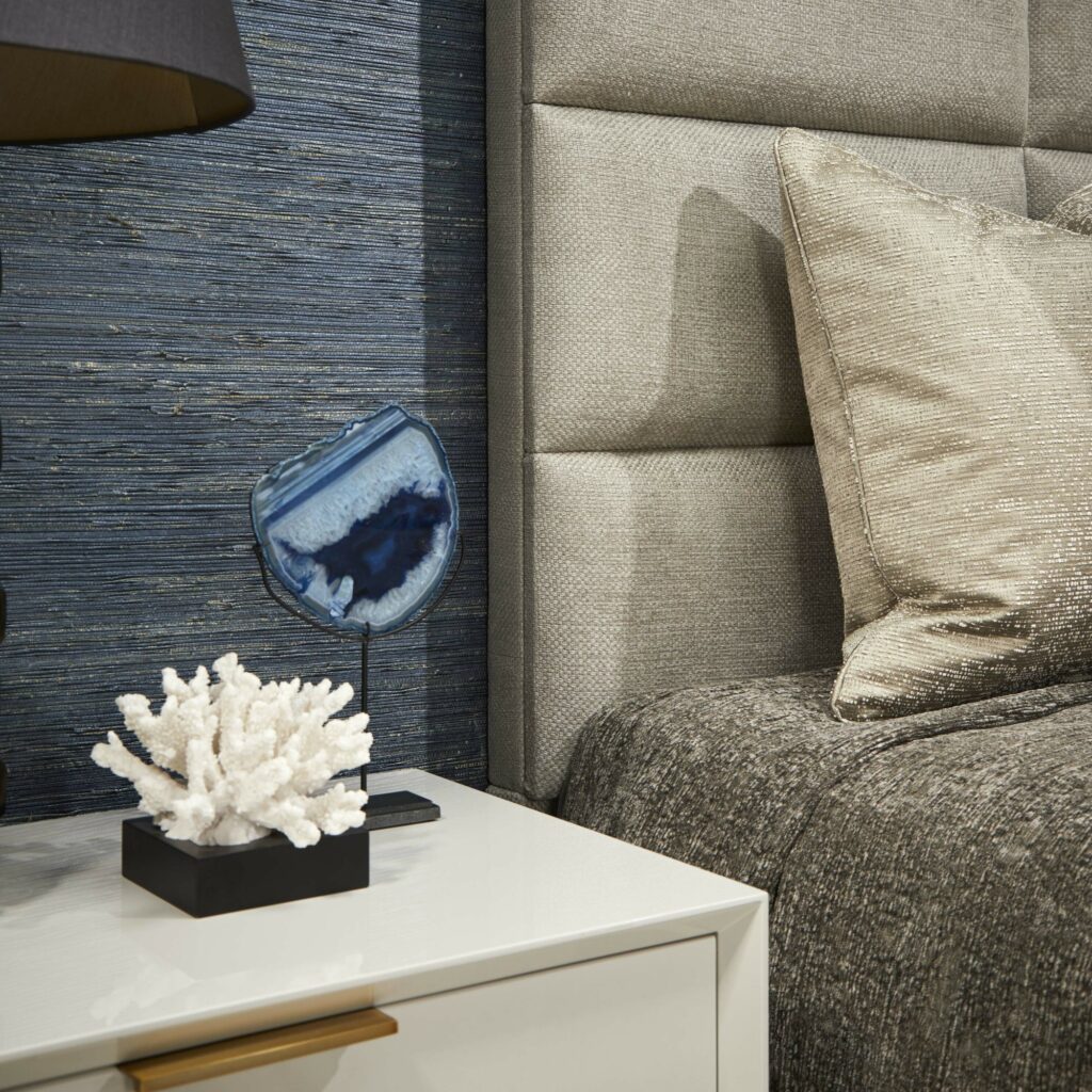 Bournville Headboard | Naberia 02 | 1900mm