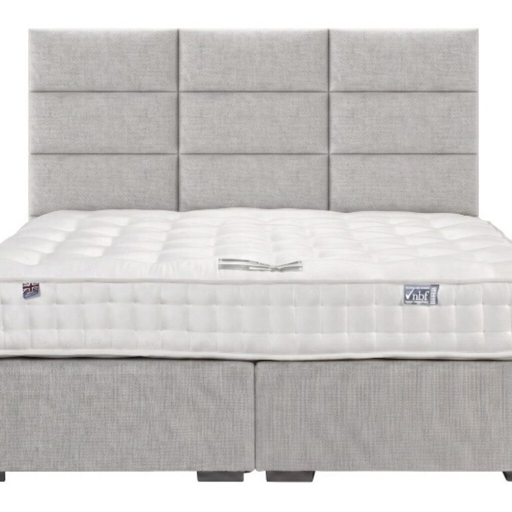Rectangular Bourneville Headboard