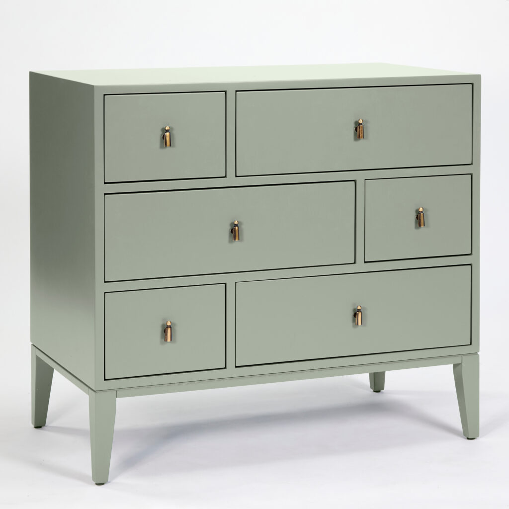color collection chest of drawers