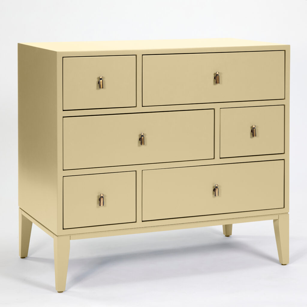 color collection chest of drawers