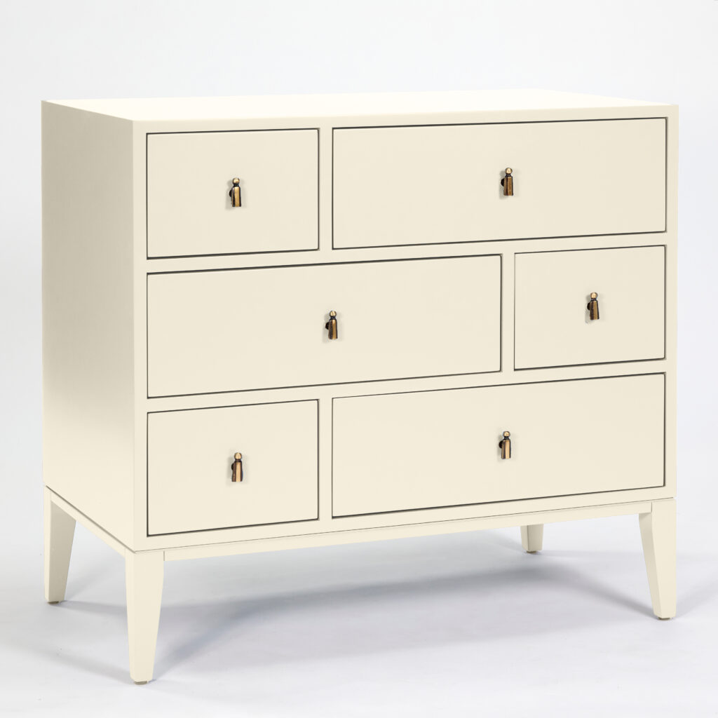 color collection chest of drawers