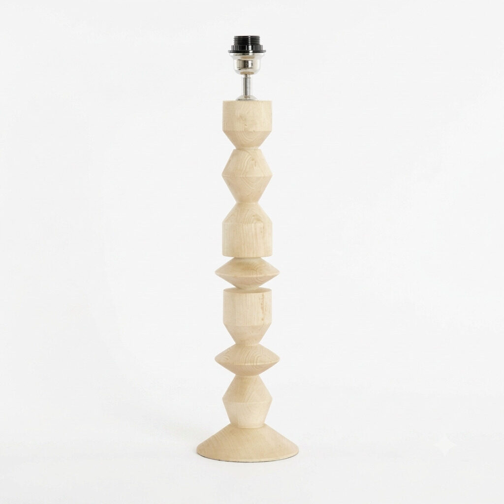 Edie Lamp Base