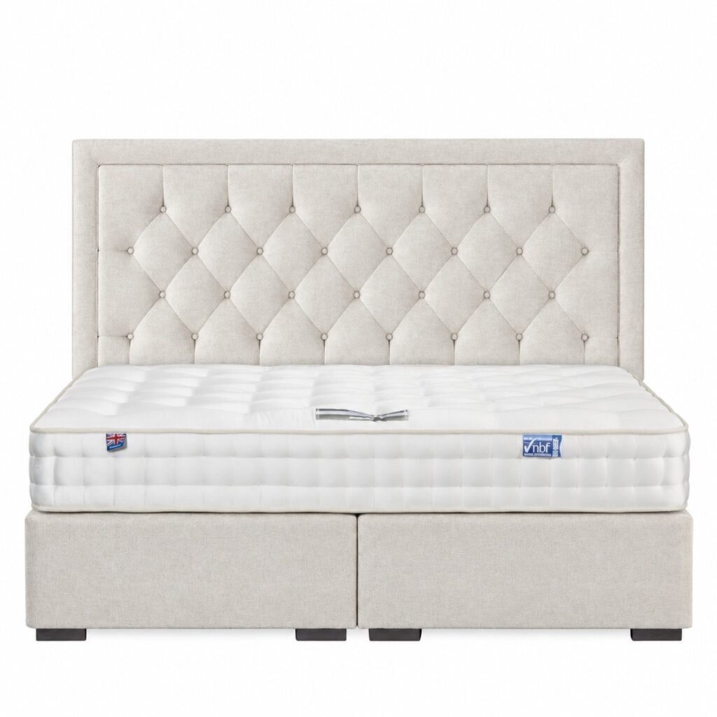 Eiffel Headboard