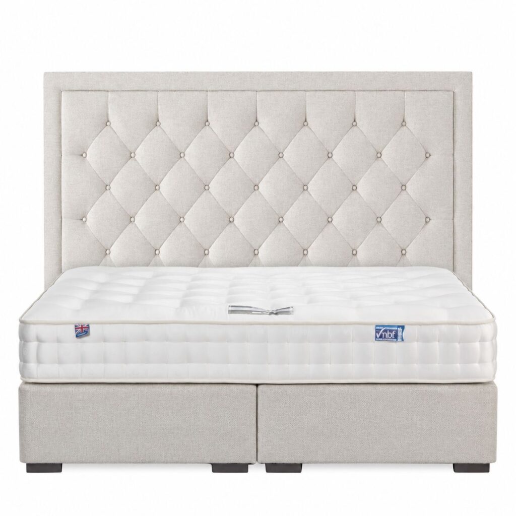 Eiffel Headboard