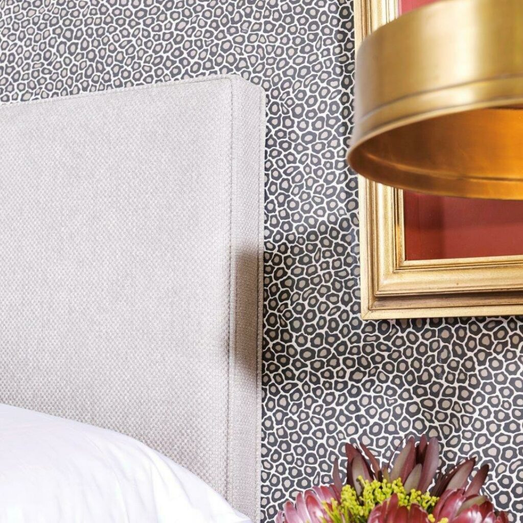 Tate Headboard | Naberia 02, 1600mm