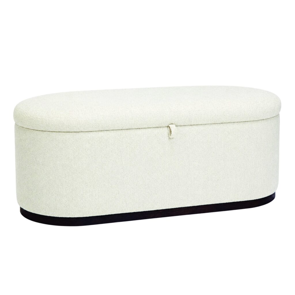 Hampstead Storage Ottoman