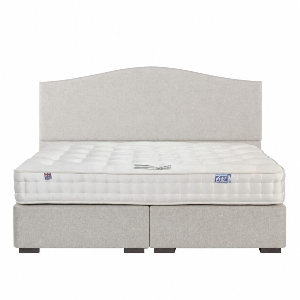 Heron Headboard