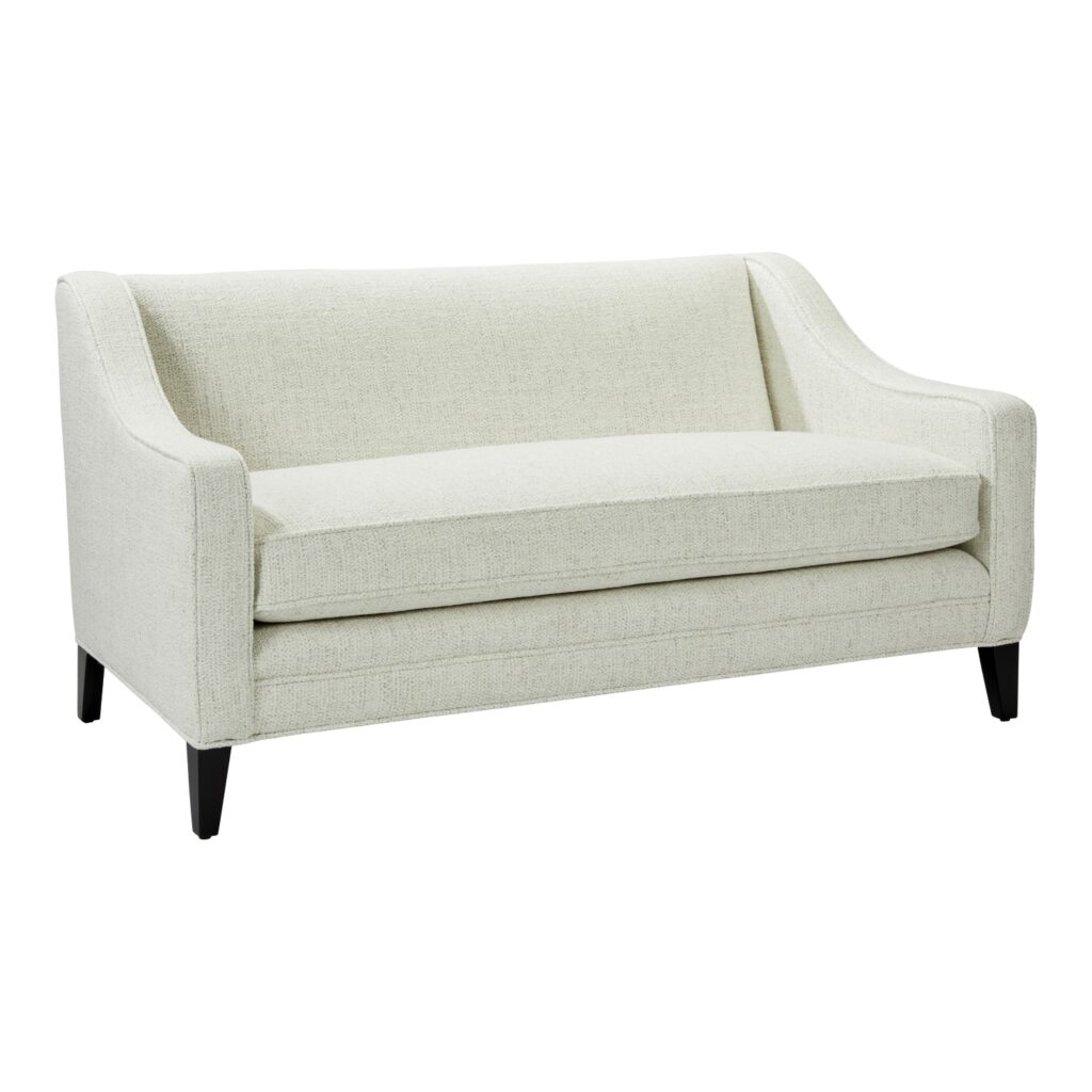 Esmerelda Compact Sofa