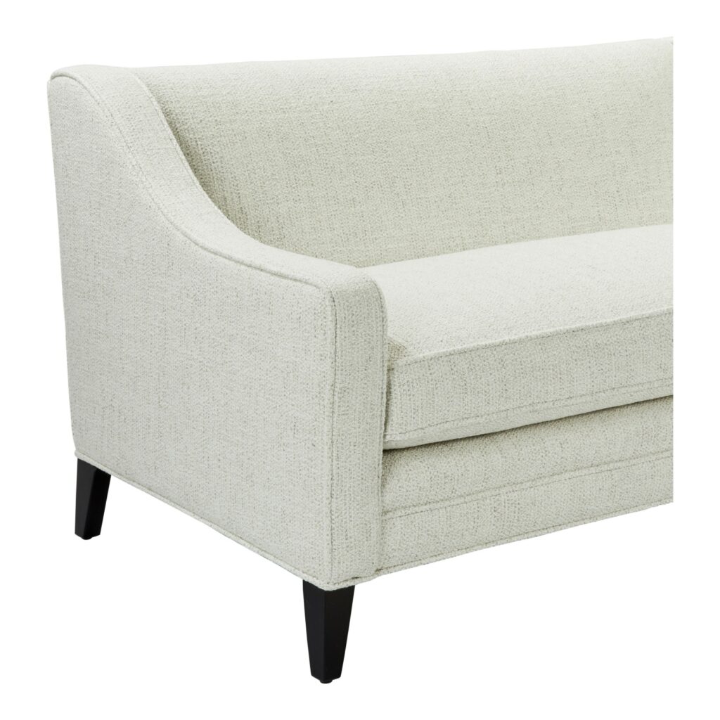 Esmerelda Compact Sofa
