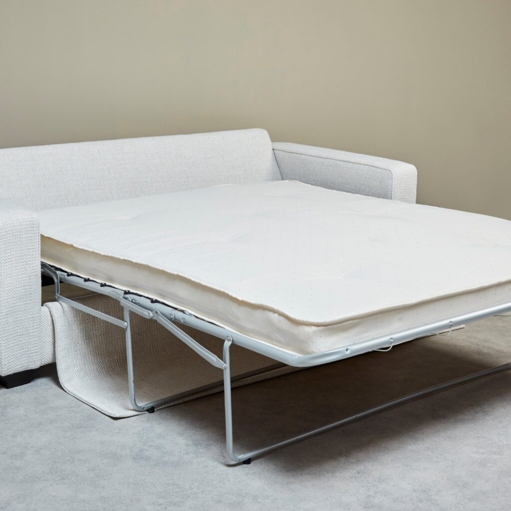 Pullman Slim Arm Sofa Bed