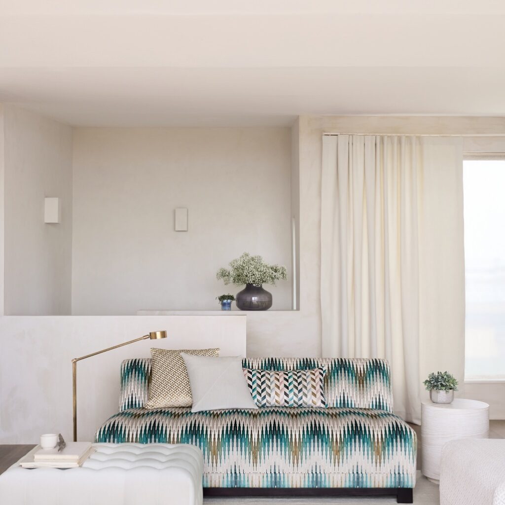 Windsor Sofa