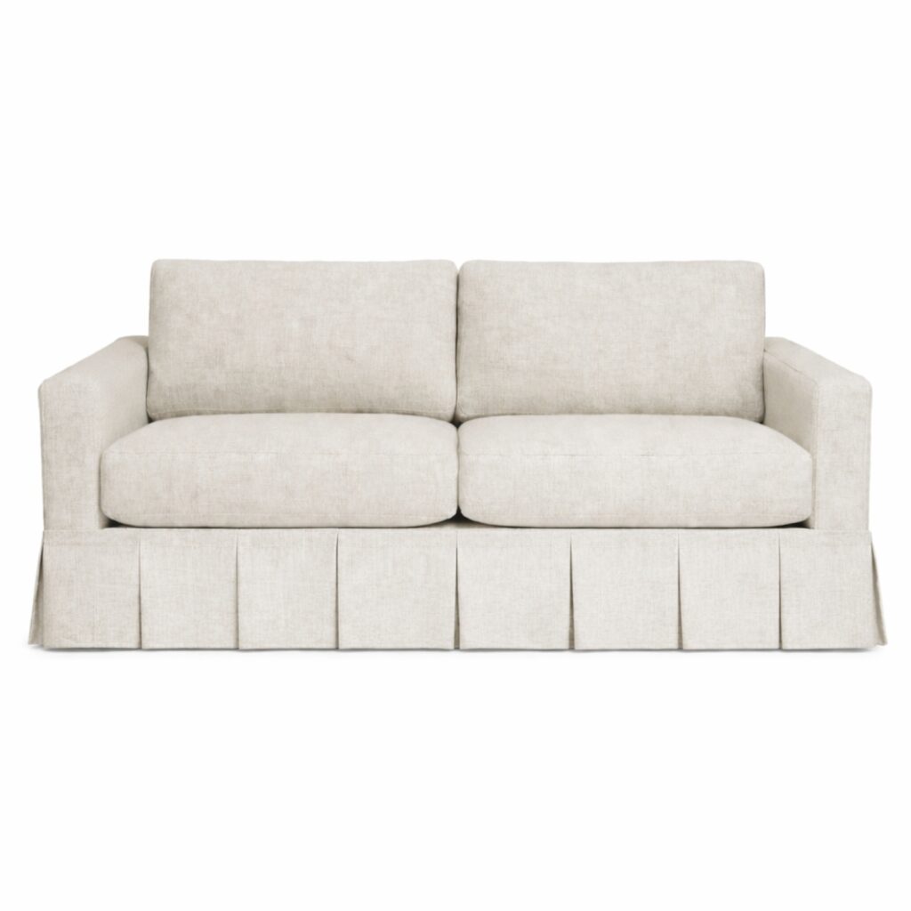Pullman Slim Arm Sofa