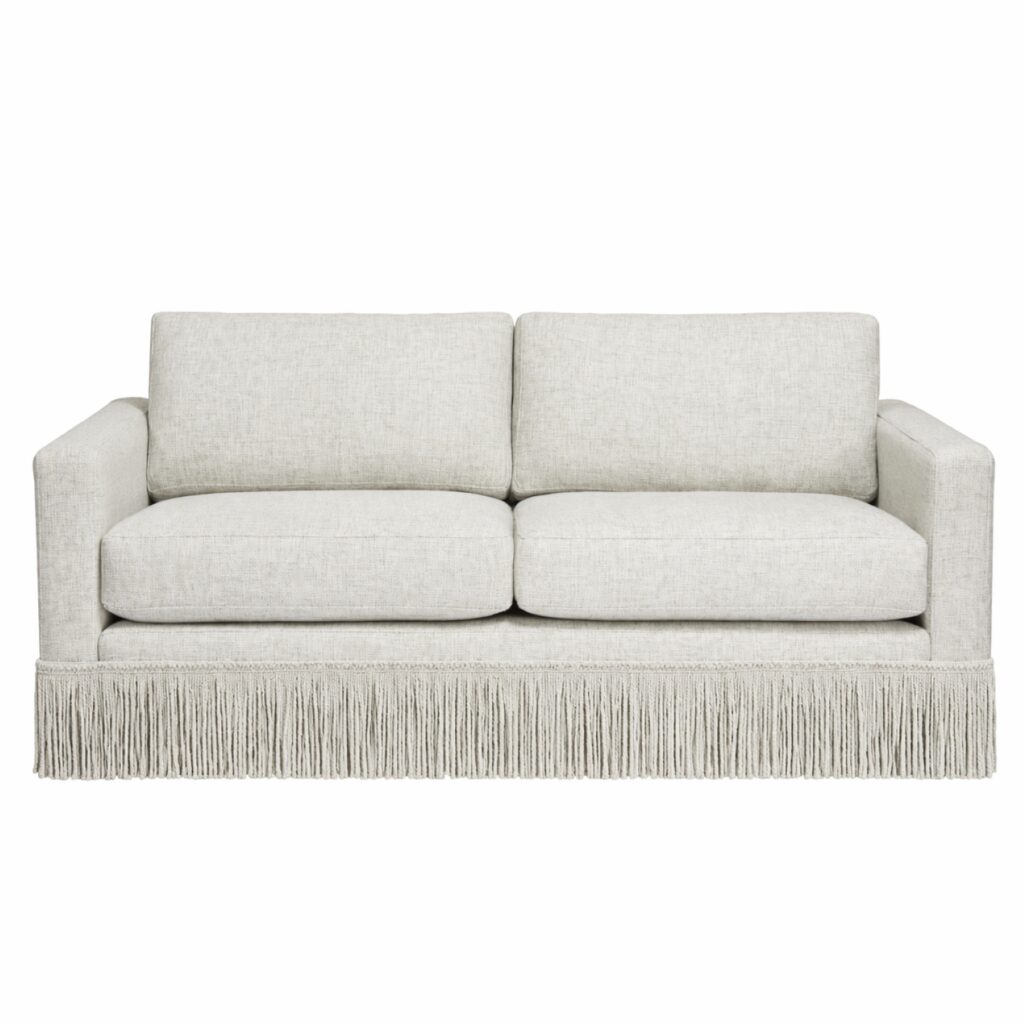 Pullman Slim Arm Sofa