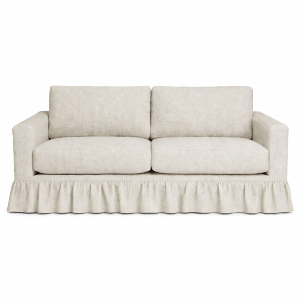Pullman Slim Arm Sofa